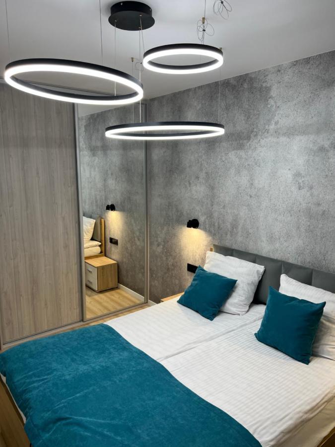Solna Apartament Premium Kołobrzeg Exterior foto