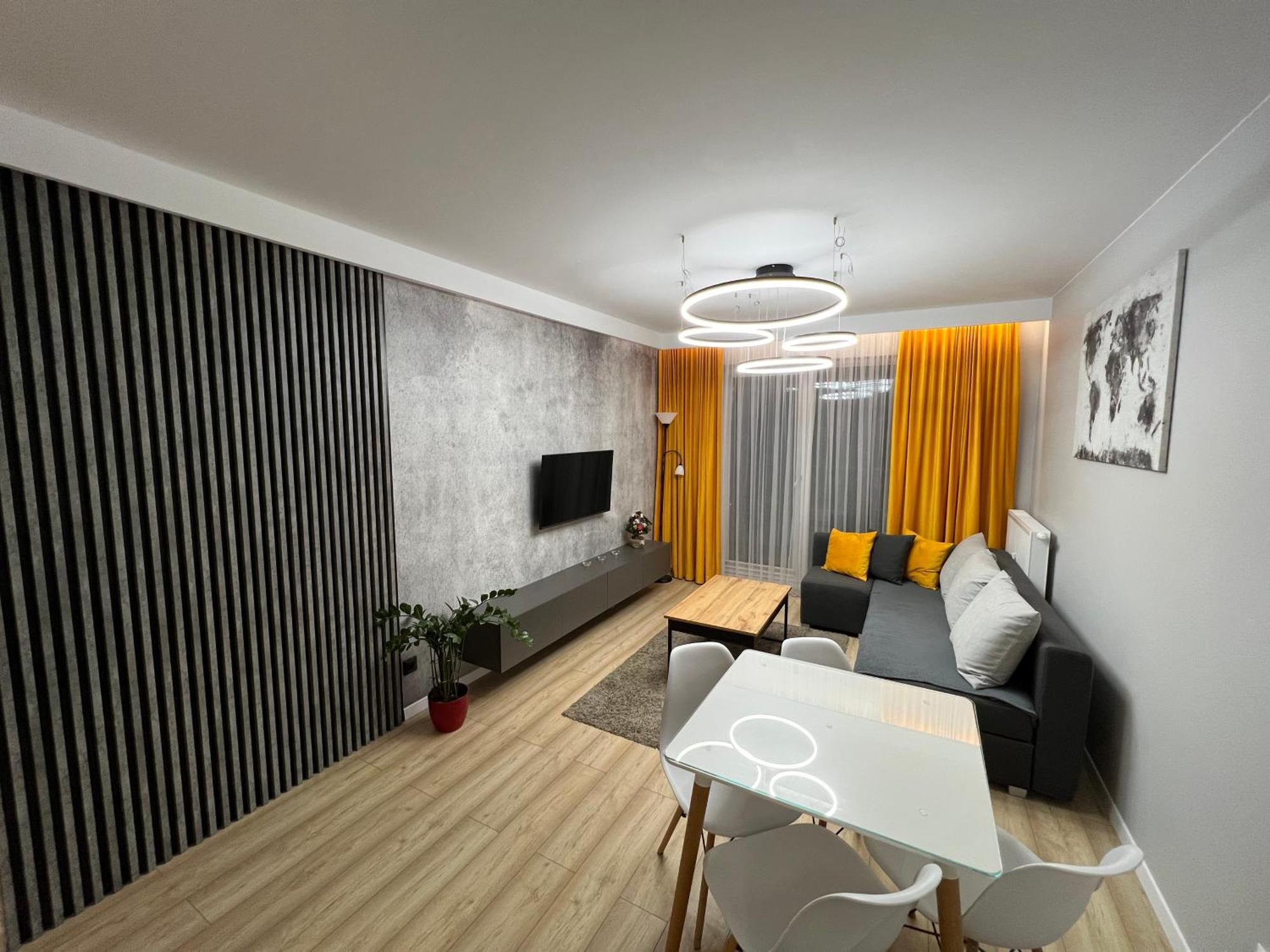 Solna Apartament Premium Kołobrzeg Exterior foto